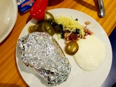 -So Lounge索兰至餐厅(蓝色港湾店)