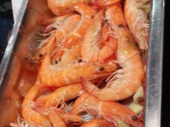 -胶东海鲜大排档(北太平庄店)