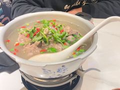 -清真·宁夏印象·盐池滩羊肉体验店(江宁路店)