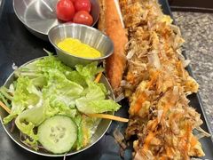 -高丽苑韩国烤肉(海昌路旗舰店)