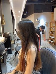 点击看大图 -DG SALON·潮牌造型