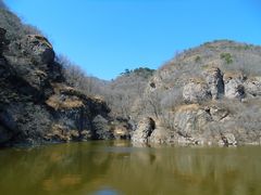 -妙峰山风景名胜区