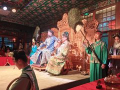 -白家大院·王府宫廷菜(苏州街店)