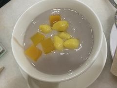 芋泥-味香园传统甜品店(牛车水店)