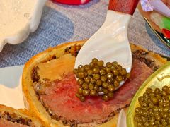 -弦月窗LUNETTE BY AMANDA(复兴路店)