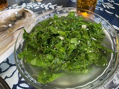 四叶菜-太湖好灶头土菜馆(石公路店)