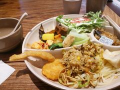 -素满香·素食自助餐厅(直营·大兴街店)