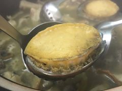 五头鲍-吉品莞家·鲍鱼鸡煲(东莞店)