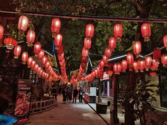 -巴倒烫陆派火锅山庄(南山总店)