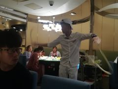 大堂-海底捞火锅(上元大街店)