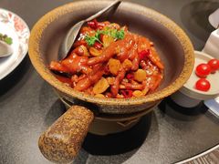 -上座云间·青年赣菜(绿茵店)