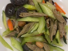 -宛平李记小吃(东关街店)