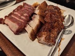 -文兴酒家(Chinatown - Gerrard Street)