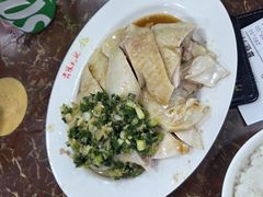 -陈光记烧腊店(罗保博士街店)
