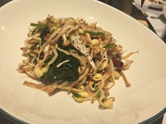 合阳手拌菜-西安饭庄·非遗陕菜(钟楼店)