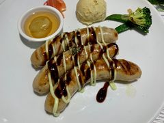 -娜娜家·Nana's restaurant(国金汇店)