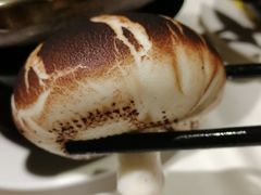 -山泉公馆酒家(广州东站店)