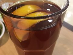 红茶-必胜客(百联又一城店)
