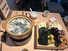 -十二舍·湯物素煮(江泰潤政店)