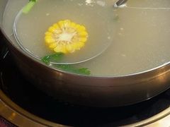 -大吉利·潮汕鲜牛肉火锅(西安店)