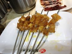 -金太阳海鲜烧烤·本地人餐厅(星海公园店)