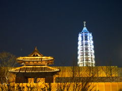 -大报恩寺遗址景区