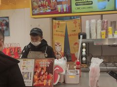 -7分甜(天津南开大悦城店)