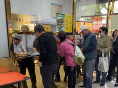 -正味斋锅巴菜(西北角店)