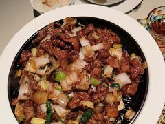 -悦融琥珀·京鲁菜·海味珍品(西单店)