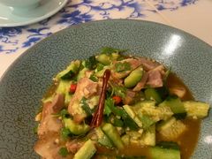-东方饺子王(中央大街创始店)