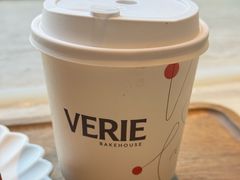 热美式-VERIE BAKEHOUSE