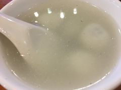 -兵哥豌豆面(青华店)