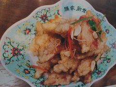 -老厨家(中央大街西七道街店)