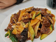 -杏园餐厅(西四北大街店)
