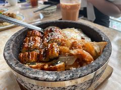 -渔记茶餐厅(渔村店)