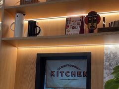 -CA Patisserie法式甜品咖啡(恒隆广场店)