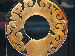 -北京大葆台遗址博物馆