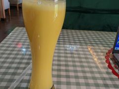 -上岛咖啡(华源四里店)