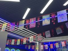 -关你鬼室大型密室逃脱(佛山创意园店)