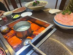 -凤来栖·净庭院·火锅(欧尚店)