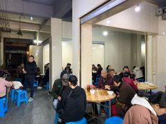 大堂-江南红鱼汤(洋中花园店)
