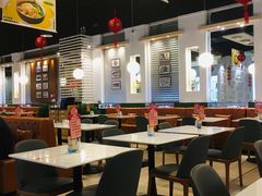 -金湖港式餐厅(建外店)