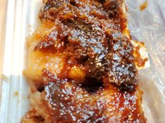 枣泥-马文章胖子甑糕(洒金桥店)