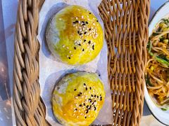 -阿娜尔·新疆菜(宜家荟聚中心店)