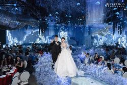 -希乐曼艺术中心·婚礼·活动·宴会厅(南山店)