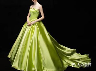 Empress 恩佩茜新品礼服