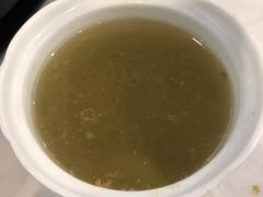 凉瓜炖排骨汤-廣味潮鲜·一品潮滋味(五道口店)