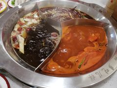 -陳艳红火锅(港汇店)