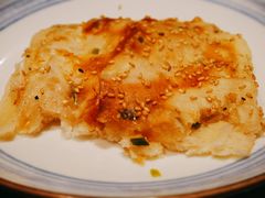蒙城烧饼-符离集餐厅(万象城店)