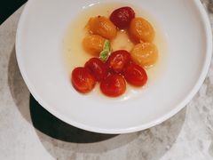 -梅花境(万科店)